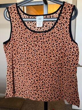 Vintage David Wayne Tank Top